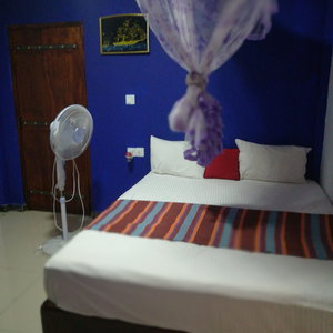 Hotel Tiny Holiday Resort cazare Dambulla