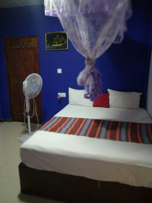 Hotel Tiny Holiday Resort cazare Dambulla