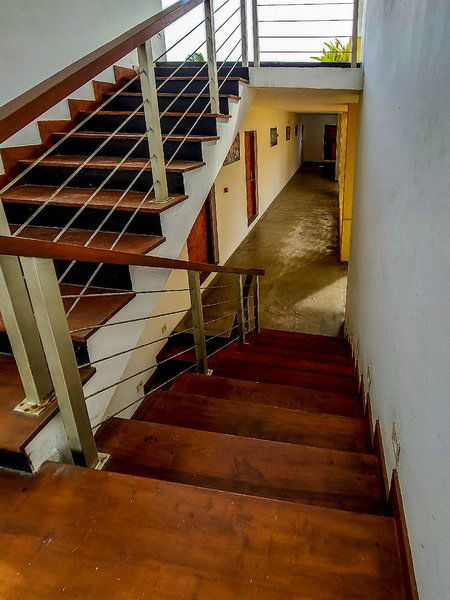 Hotel Golden Pearl Tangalle Beach