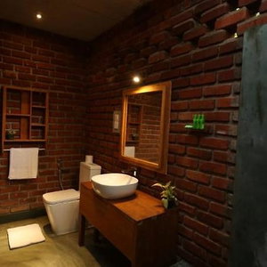 Hotel Gabaa Resort & Spa - Habarana cazare Habarana