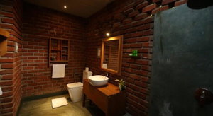 Hotel Gabaa Resort & Spa - Habarana cazare Habarana