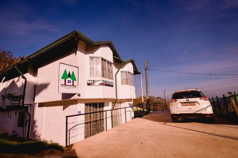 Hotel Top Terrace Cottage