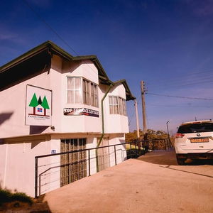 Sejur Top Terrace Cottage vacanta Nuwara Eliya