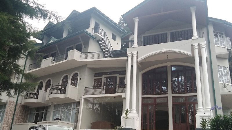 Hotel Panorama Green View Hotel