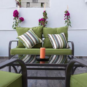 Hotel Blue4Aqua Apartments cazare Kavala