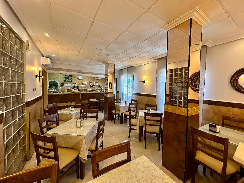 Hotel Hostal Toledo