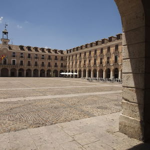 Hotel Hotel Plaza Mayor cazare Ocana