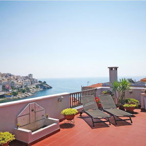 Hotel Old-Town Roof-Garden Suite cazare Kavala