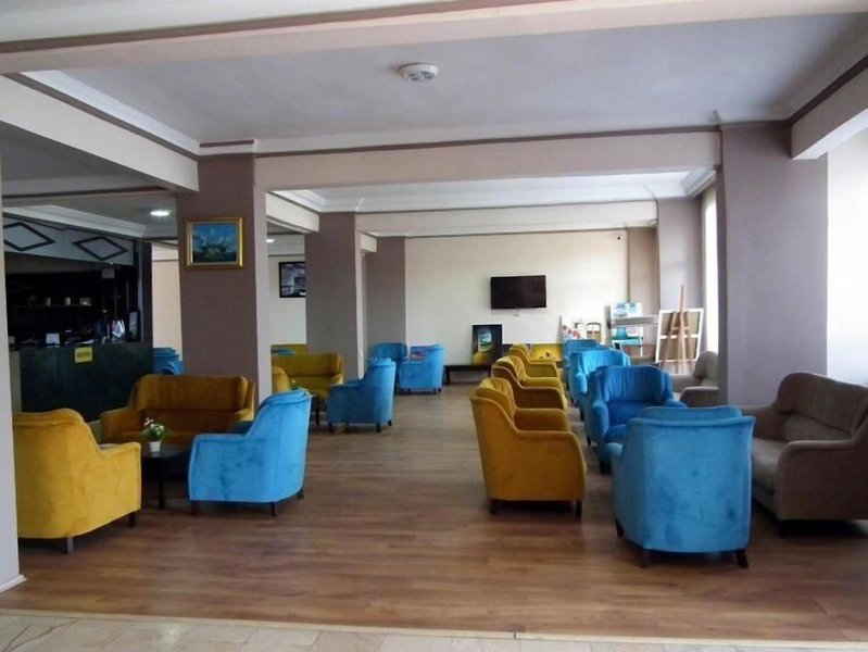 Hotel Lambada Otel