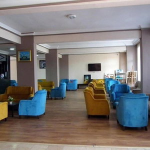Hotel Lambada Otel cazare Altinoluk
