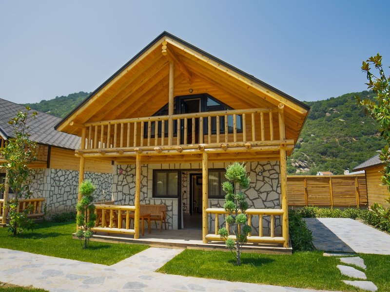 Hotel Mukha Ormanli