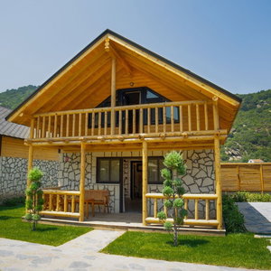 Hotel Mukha Ormanli cazare Erdek