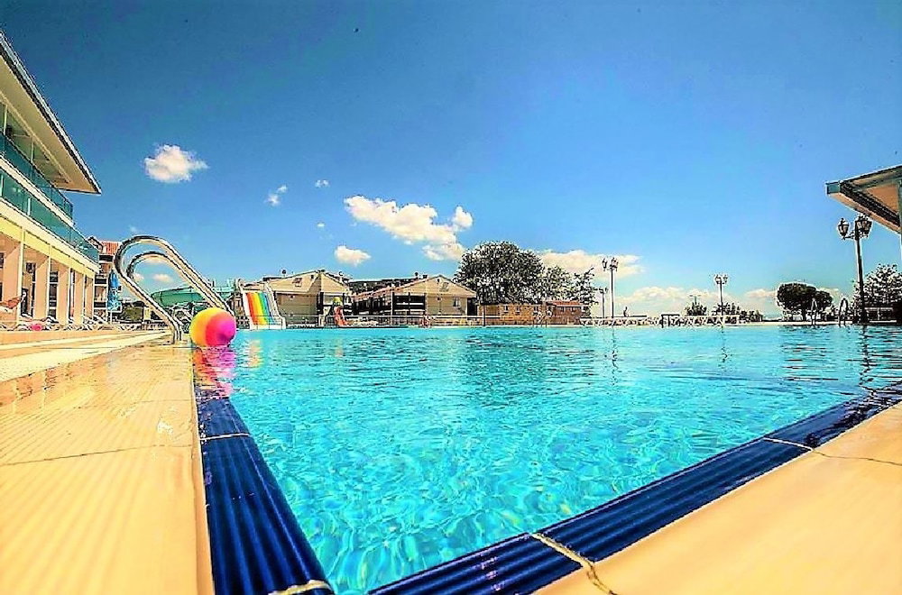 Hotel Cetin Prestige Resort Hotel