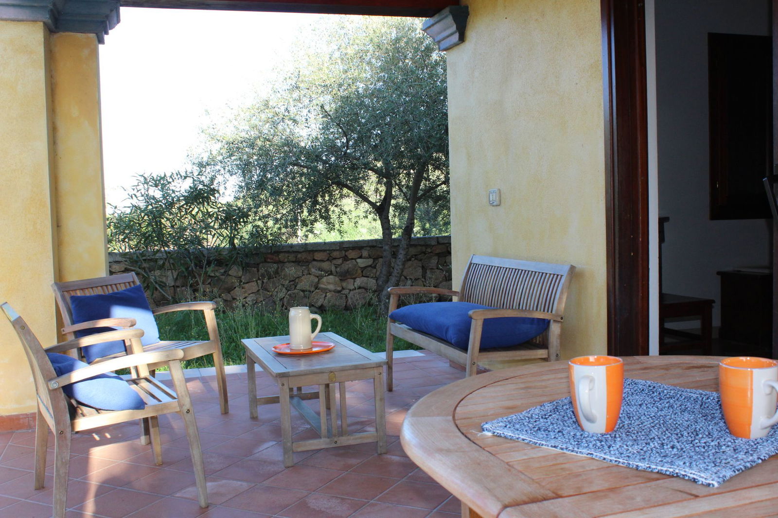 Hotel Residence Oasi