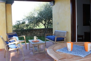 Hotel Residence Oasi cazare San Teodoro