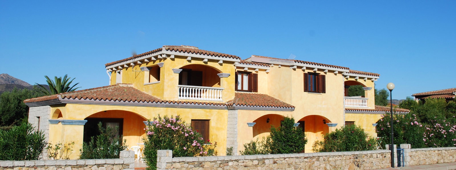 Residence Oasi