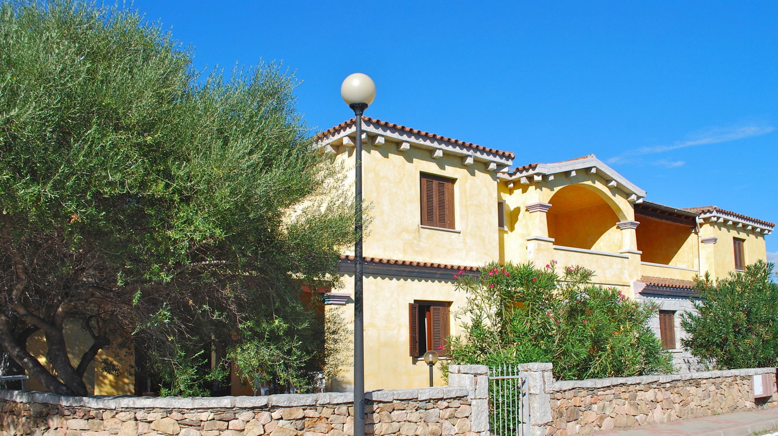 Residence Oasi