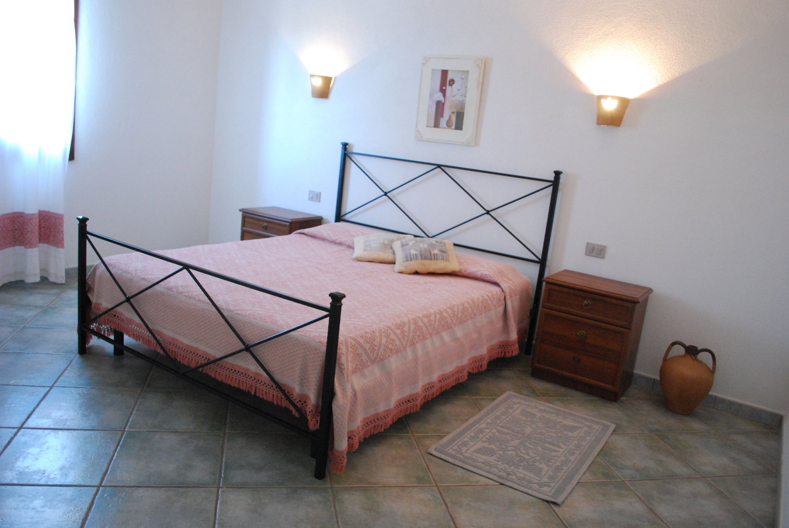 Residence Oasi