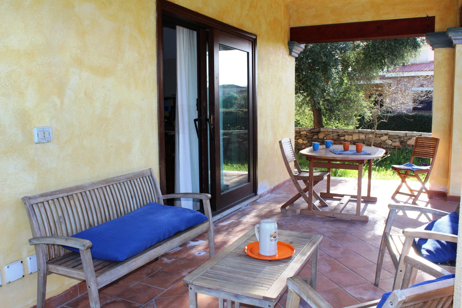 Residence Oasi
