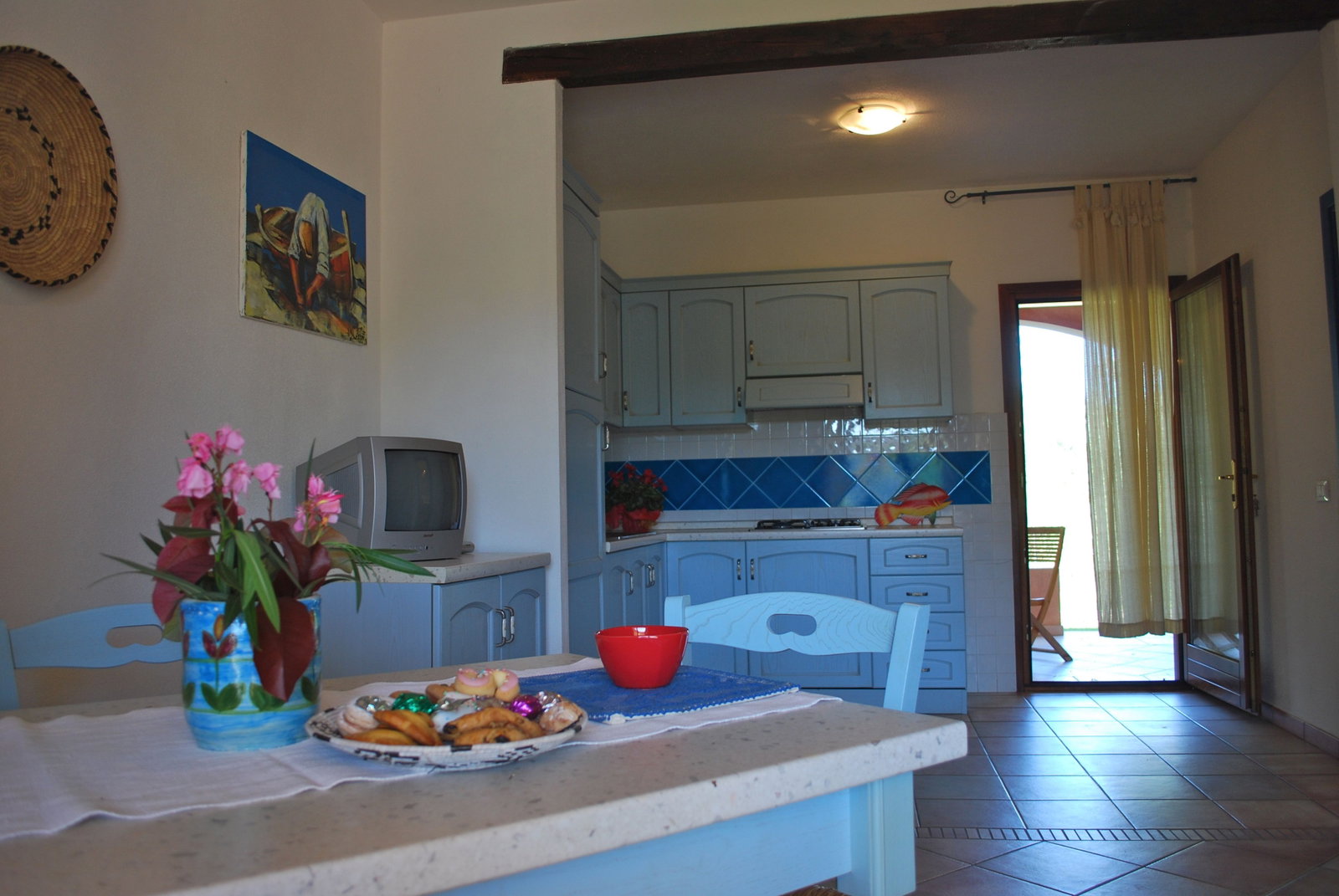 Vecchio Stazzo Apartments