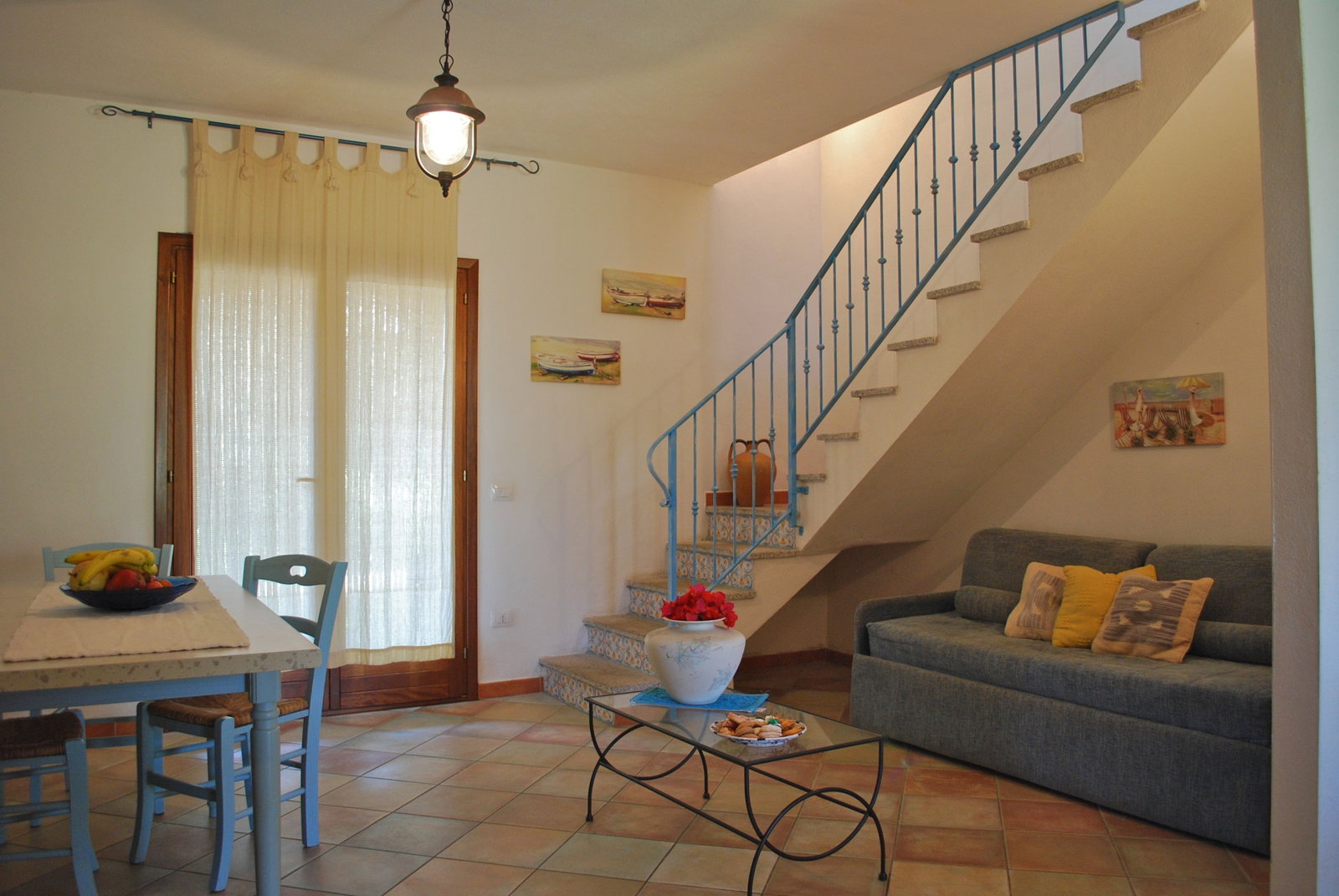 Vecchio Stazzo Apartments