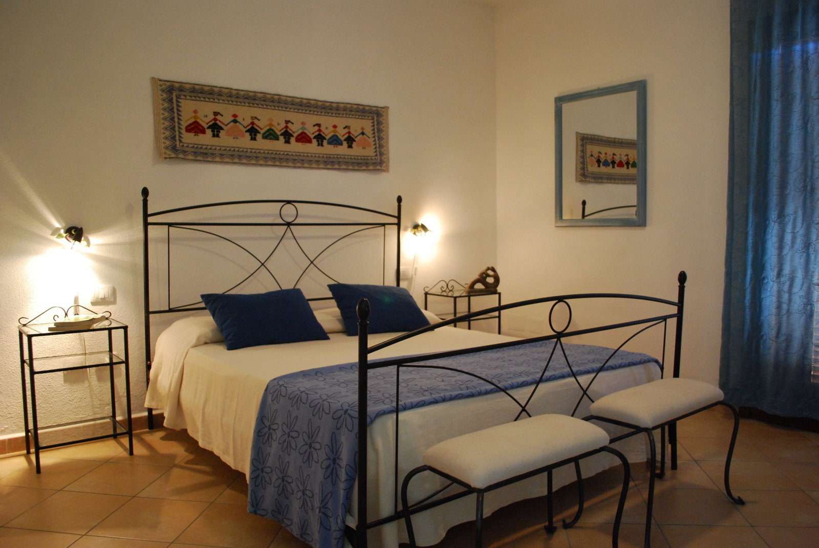 Vecchio Stazzo Apartments