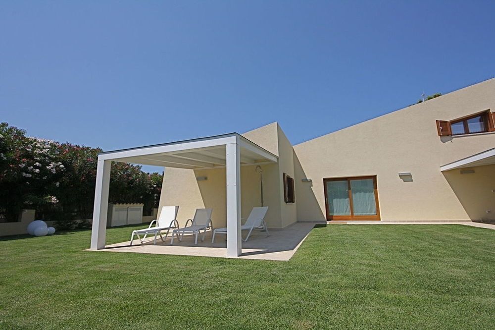 Villa Franca