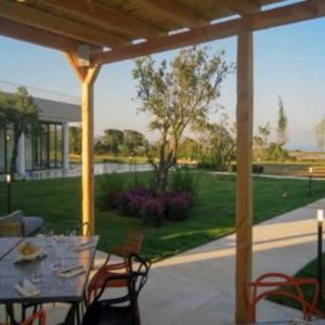 Sejur Paradise Punta Di L'aldia vacanta San Teodoro