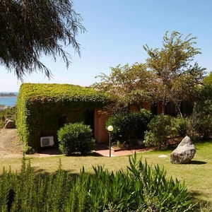 Sejur Residence Baia Salinedda vacanta San Teodoro