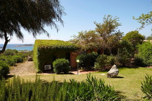 Hotel Residence Baia Salinedda cazare San Teodoro