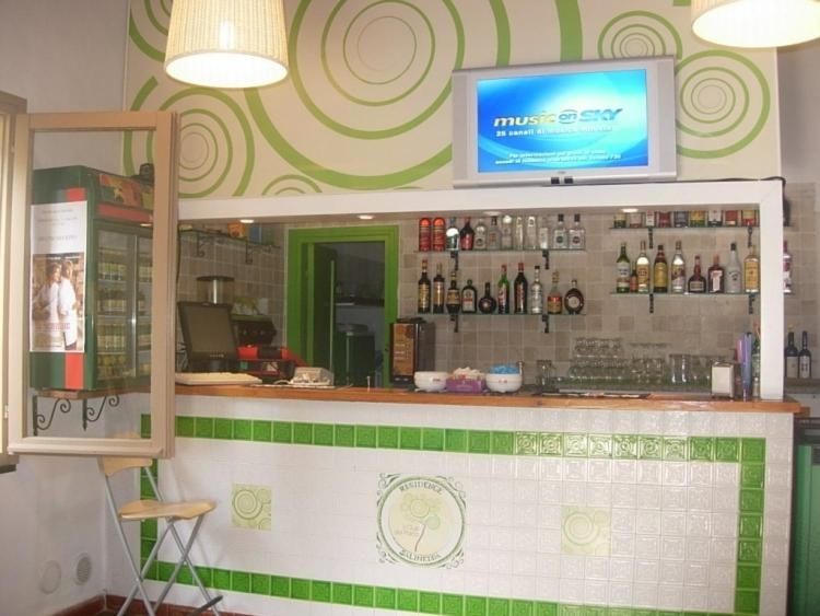 Residence Baia Salinedda