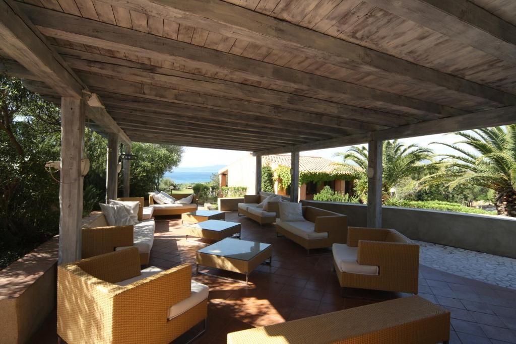 Residence Baia Salinedda