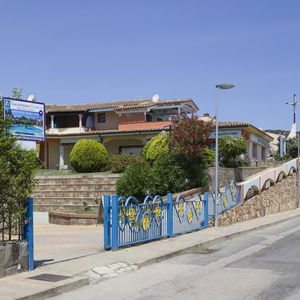 Sejur Residence Oasi Anfiteatro vacanta San Teodoro