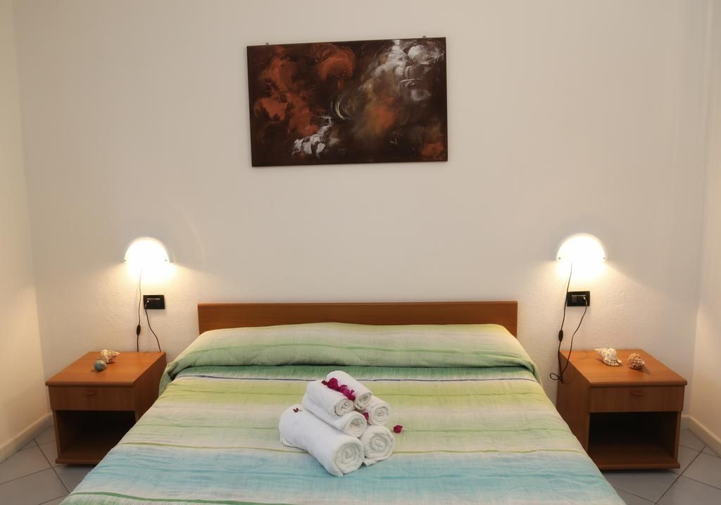 Residence Oasi Anfiteatro