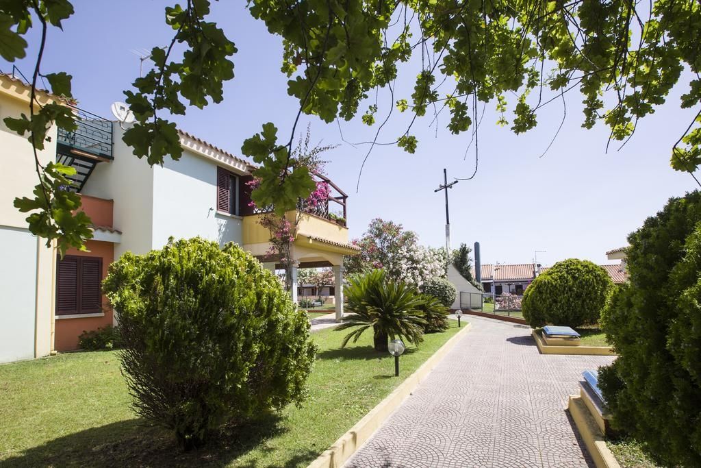 Residence Oasi Anfiteatro