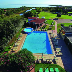 Sejur Li Suari Club Village vacanta San Teodoro