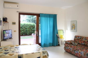 Hotel Vecchio Ulivo cazare San Teodoro