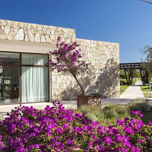 Sejur Baglioni Resort Sardinia - The Leading Hotels Of The World vacanta San Teodoro