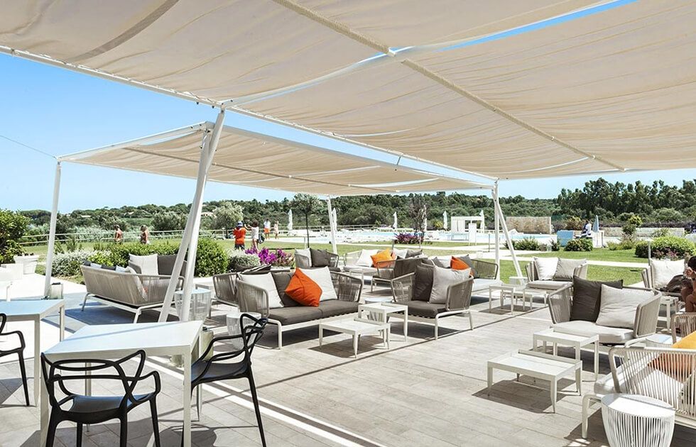 Baglioni Resort Sardinia - The Leading Hotels Of The World