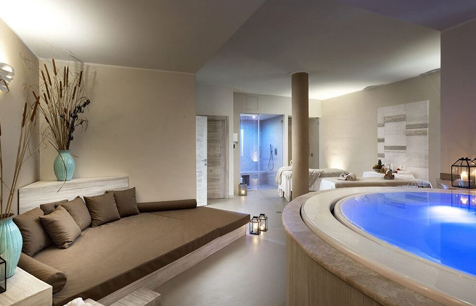 Baglioni Resort Sardinia - The Leading Hotels Of The World