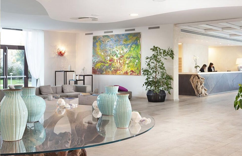 Baglioni Resort Sardinia - The Leading Hotels Of The World