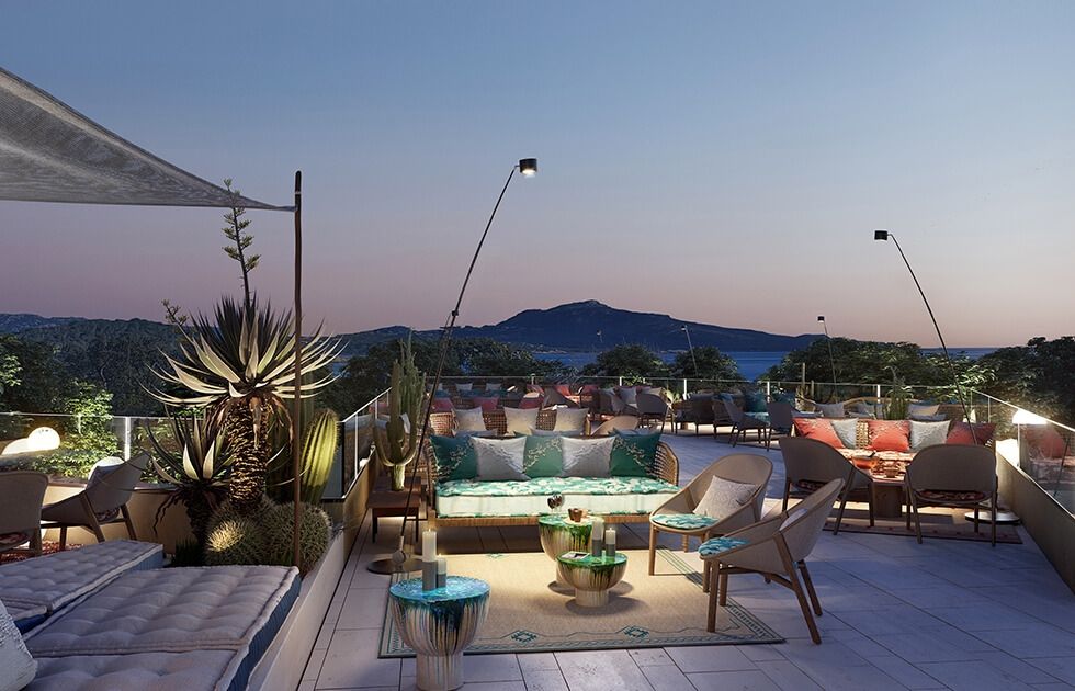 Baglioni Resort Sardinia - The Leading Hotels Of The World