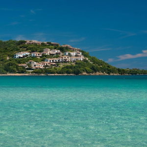 Sejur Hotel Palumbalza vacanta Sardinia