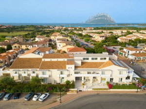 Hotel Felix Hotel Residence Porto San Paolo cazare Porto San Paolo