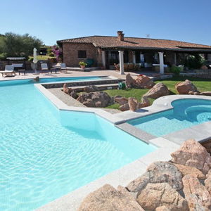 Sejur Villa Tartaruga - Porto San Paolo vacanta Porto San Paolo