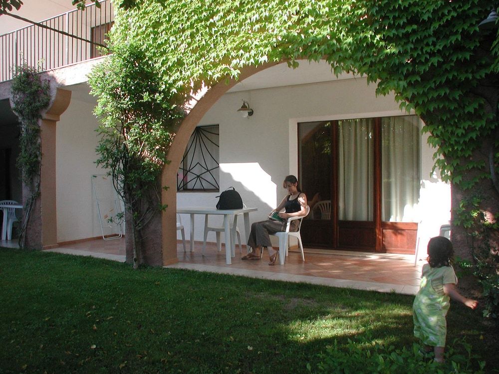 Hotel Residence La Rosa