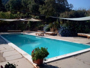 Hotel Borgo Di Campagna cazare Olbia