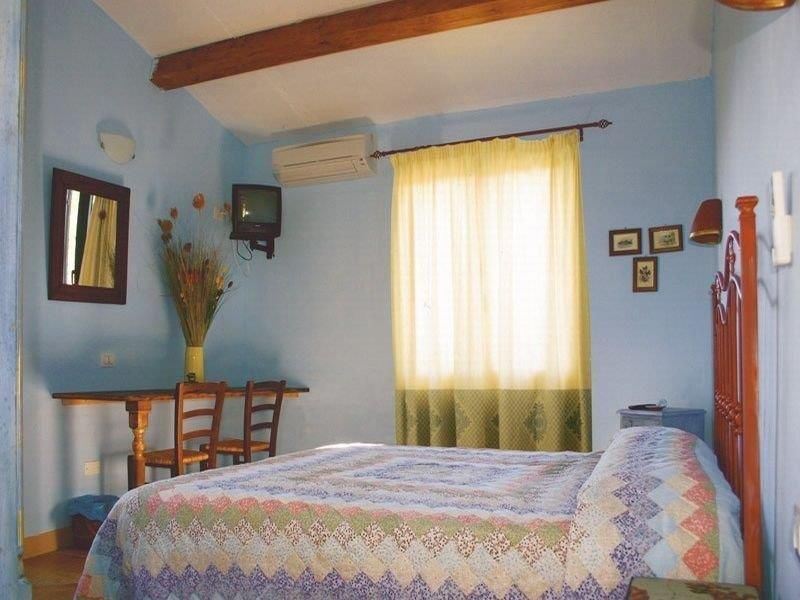 Borgo Di Campagna