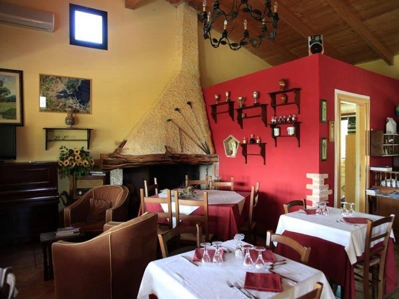 Borgo Di Campagna