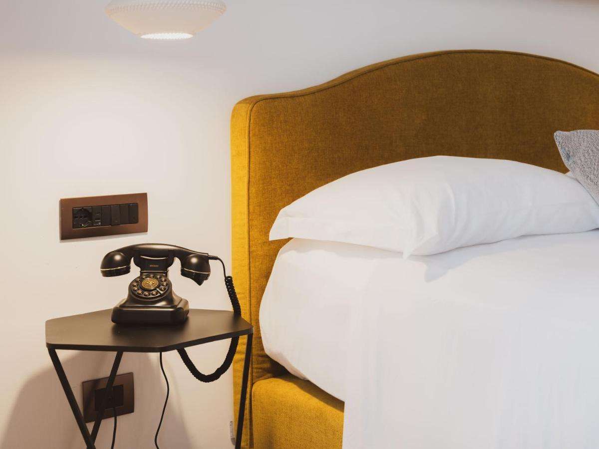 Tramas Hotel & Spa